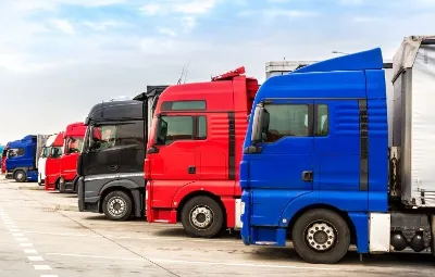 Antalya Aydıntepe Ambar Nakliyat