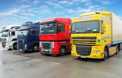 Antalya Aydıntepe Nakliye Ambarı