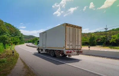 Antalya ile Aydıntepe Arası Bulaşık Makinesi Taşıma