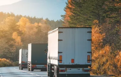 Antalya ile Aydıntepe Arası Klima Taşıma