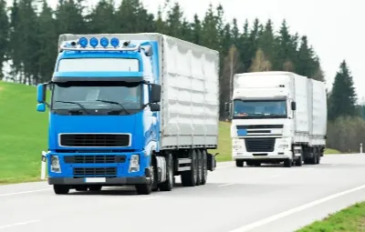 Antalya ile Aydıntepe Arası Eşya Taşıma